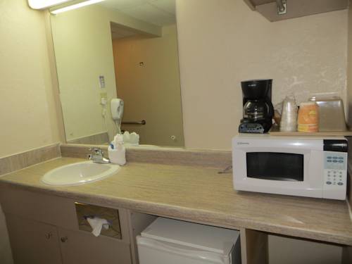 Imagen general del Hotel Mountain House Inn. Foto 1