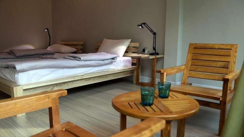 Imagen general del Hotel Mountain Inn Hunza. Foto 1