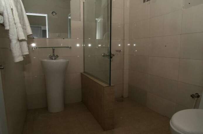 Imagen general del Hotel Mountain Inn Hunza. Foto 3