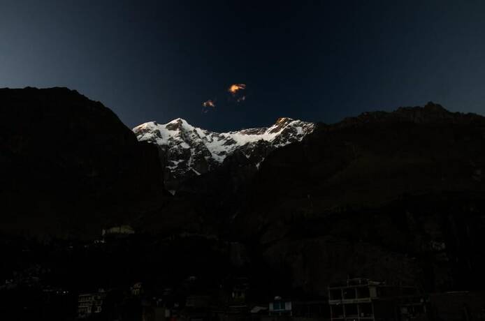 Imagen general del Hotel Mountain Inn Hunza. Foto 4