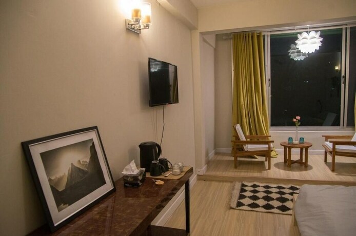 Imagen general del Hotel Mountain Inn Hunza. Foto 11