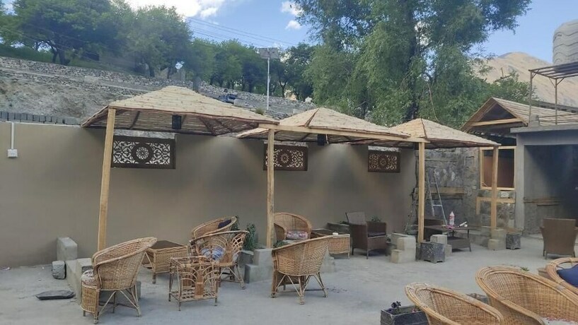 Imagen general del Hotel Mountain Inn Hunza. Foto 14