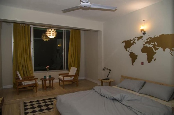 Imagen de la habitación del Hotel Mountain Inn Hunza. Foto 17