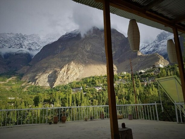 Imagen general del Hotel Mountain Inn Hunza. Foto 15