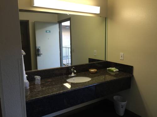 Imagen de la habitación del Hotel Mountain Inn, Ontario. Foto 2