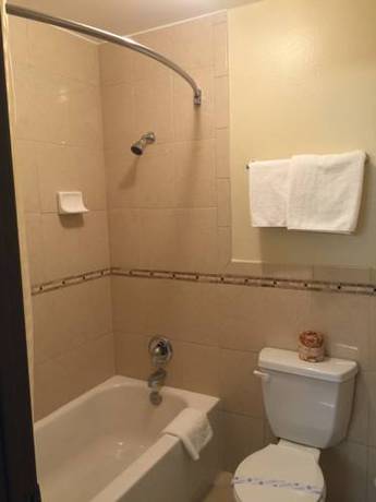 Imagen de la habitación del Hotel Mountain Inn, Ontario. Foto 3