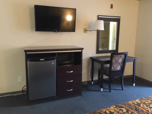 Imagen de la habitación del Hotel Mountain Inn, Ontario. Foto 5