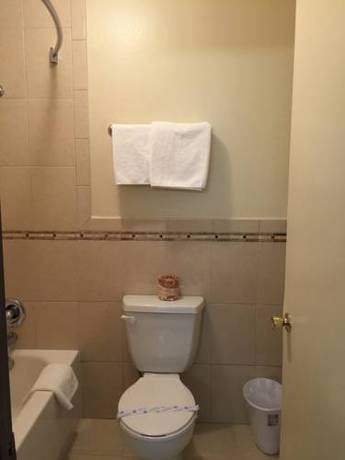 Imagen de la habitación del Hotel Mountain Inn, Ontario. Foto 6