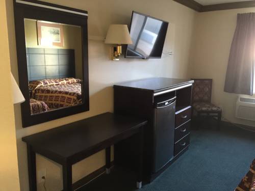 Imagen de la habitación del Hotel Mountain Inn, Ontario. Foto 8
