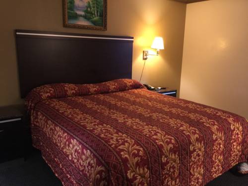 Imagen de la habitación del Hotel Mountain Inn, Ontario. Foto 9