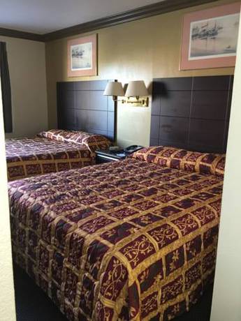 Imagen de la habitación del Hotel Mountain Inn, Ontario. Foto 10