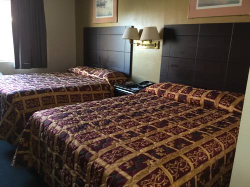 Imagen de la habitación del Hotel Mountain Inn, Ontario. Foto 11