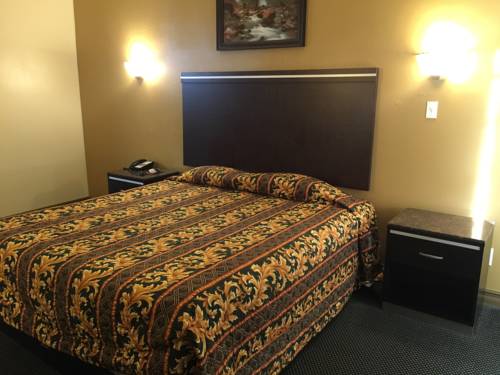 Imagen de la habitación del Hotel Mountain Inn, Ontario. Foto 12