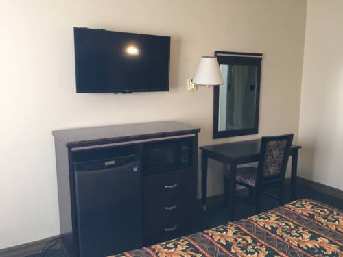 Imagen de la habitación del Hotel Mountain Inn, Ontario. Foto 14