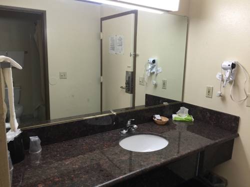 Imagen de la habitación del Hotel Mountain Inn, Ontario. Foto 15