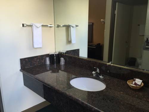Imagen de la habitación del Hotel Mountain Inn, Ontario. Foto 16