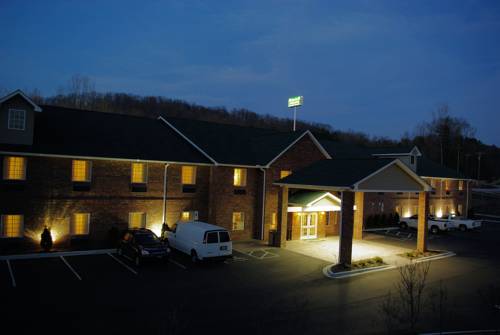 Imagen de la habitación del Hotel Mountain Inn & Suites Airport - Hendersonville. Foto 2