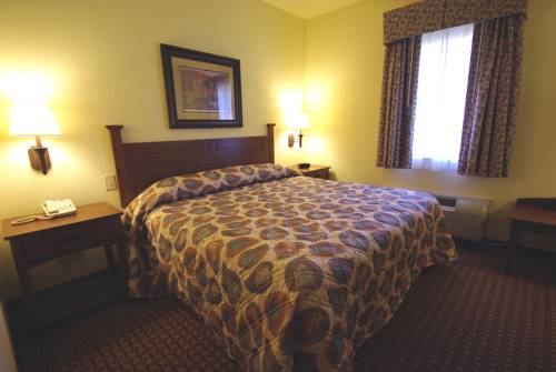 Imagen de la habitación del Hotel Mountain Inn & Suites Airport - Hendersonville. Foto 3