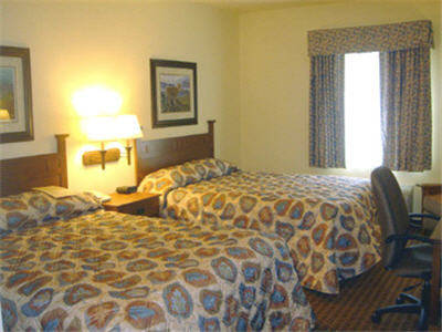 Imagen de la habitación del Hotel Mountain Inn & Suites Airport - Hendersonville. Foto 6