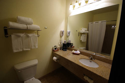Imagen general del Hotel Mountain Inn & Suites Airport - Hendersonville. Foto 1