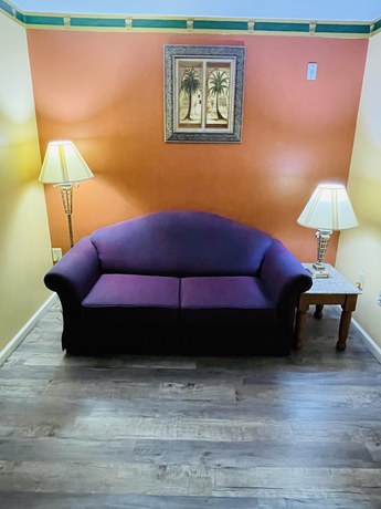 Imagen de la habitación del Hotel Mountain Inn and Suites Dunlap. Foto 2