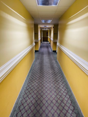 Imagen de los interiores del Hotel Mountain Inn and Suites Dunlap. Foto 14