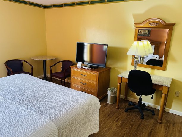 Imagen de la habitación del Hotel Mountain Inn and Suites Dunlap. Foto 8