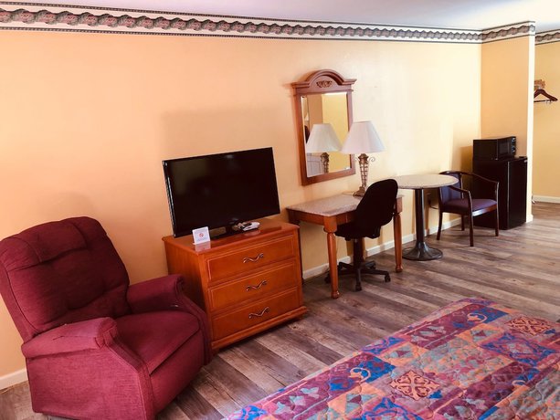 Imagen de la habitación del Hotel Mountain Inn and Suites Dunlap. Foto 9