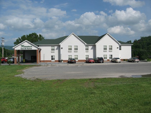 Imagen general del Hotel Mountain Inn and Suites Dunlap. Foto 1
