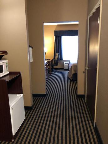 Imagen de la habitación del Hotel Mountain Inn and Suites. Foto 14