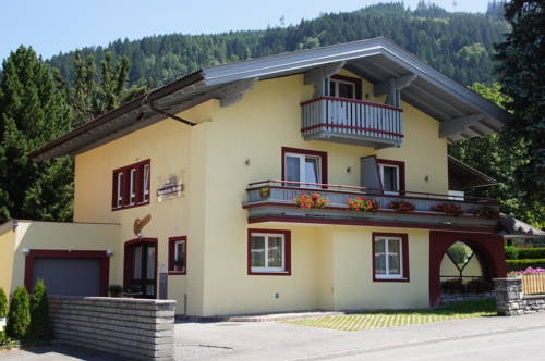 Imagen general del Hotel Mountain, Kaprun. Foto 9
