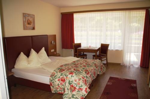 Imagen general del Hotel Mountain, Kaprun. Foto 2
