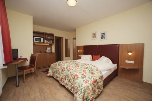 Imagen general del Hotel Mountain, Kaprun. Foto 3