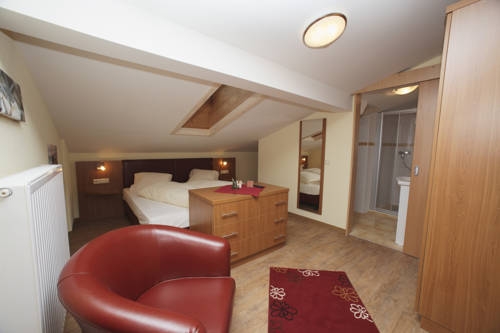 Imagen general del Hotel Mountain, Kaprun. Foto 6