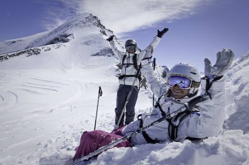 Imagen general del Hotel Mountain, Kaprun. Foto 8