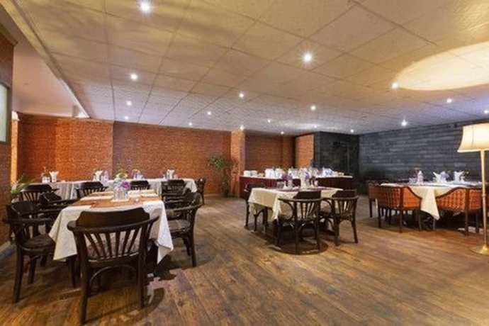 Imagen de la habitación del Hotel Mountain, Katmandu. Foto 6