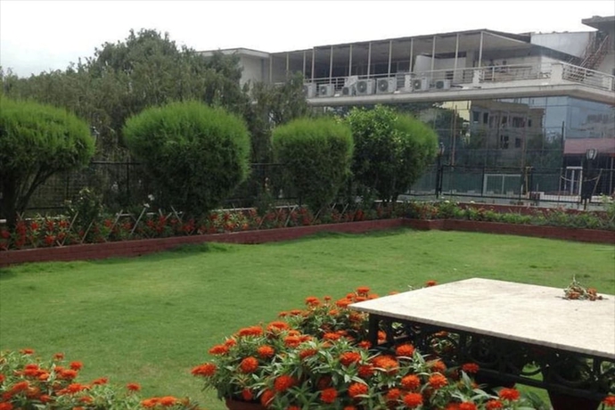 Imagen de la habitación del Hotel Mountain, Katmandu. Foto 16