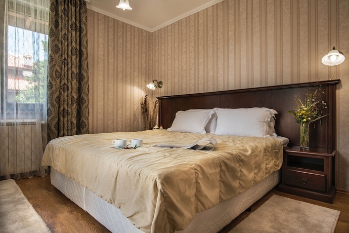 Imagen de la habitación del Hotel Mountain Lake. Foto 6