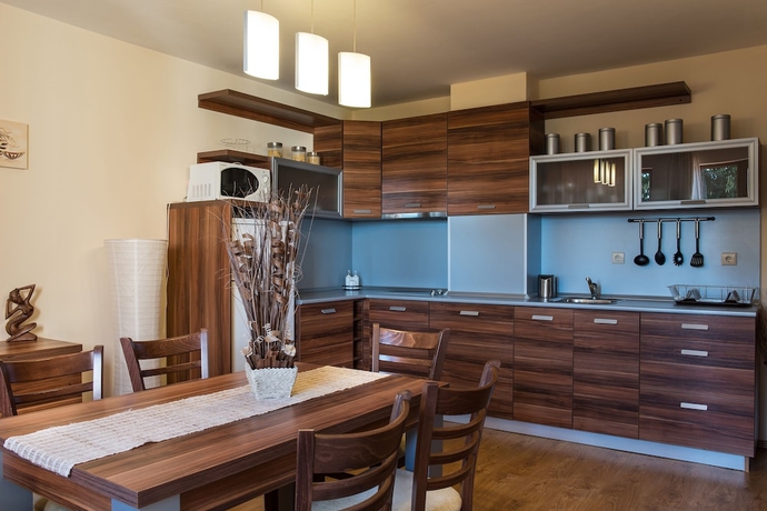 Imagen de la habitación del Hotel Mountain Lake. Foto 8