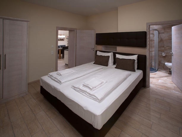 Imagen de la habitación del Hotel Mountain Lake Resort. Foto 4