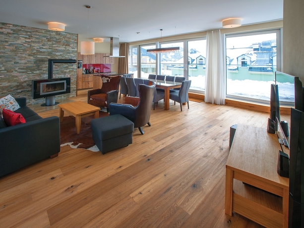 Imagen de la habitación del Hotel Mountain Lake Resort. Foto 6