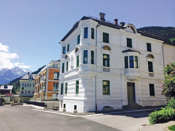 Imagen general del Hotel Mountain Lake Resort. Foto 1