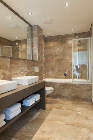 Imagen de la habitación del Hotel Mountain Lake Resort. Foto 18