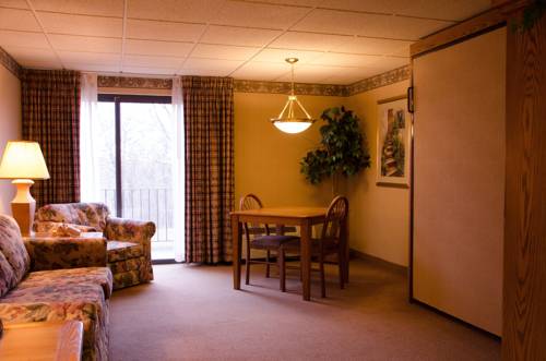 Imagen general del Hotel Mountain Laurel Resort. Foto 1