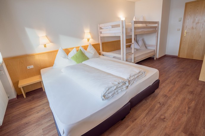 Imagen de la habitación del Hotel Mountain Living Apartments. Foto 13