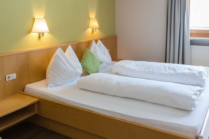 Imagen de la habitación del Hotel Mountain Living Apartments. Foto 14