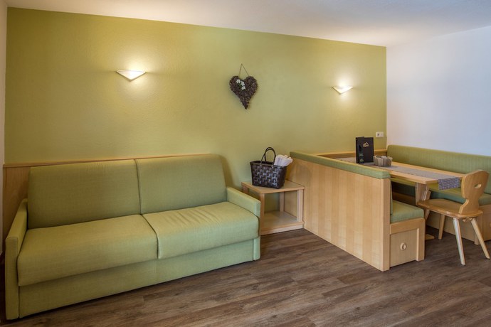 Imagen de la habitación del Hotel Mountain Living Apartments. Foto 16