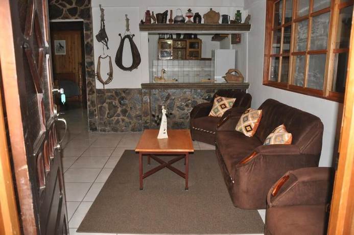 Imagen de los interiores del Hotel Mountain Lodge CheTica. Foto 17