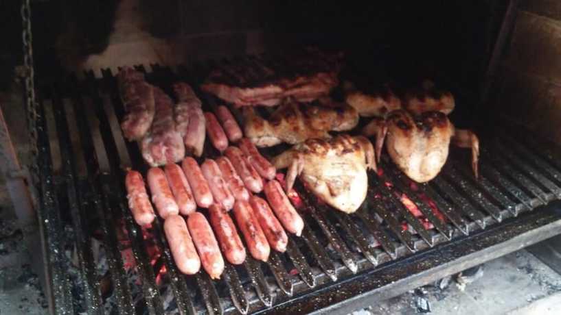 Imagen de los interiores del Hotel Mountain Lodge CheTica. Foto 18