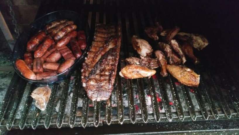 Imagen de los interiores del Hotel Mountain Lodge CheTica. Foto 20